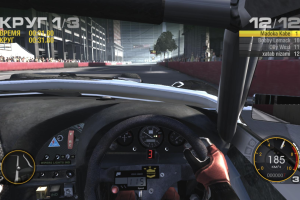 Race Driver: GRID - Ultimate Edition [v 1.3.0.0 + All DLCs] (2008) PC | RePack от Canek77