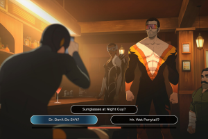 Dispatch: Digital Deluxe Edition & Soundtrack (2025) RePack от FitGirl