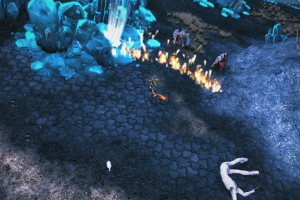 Sacred 2 Remaster (2025) [Eng/Multi] License GOG