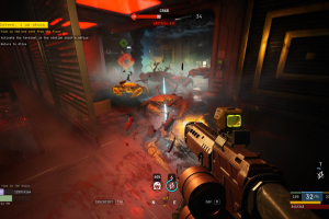 Crabs Must Die (2025) RePack от FitGirl