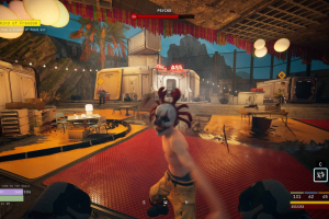 Crabs Must Die (2025) RePack от FitGirl