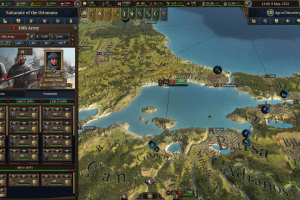 Europa Universalis V (2025) RePack от Pioneer