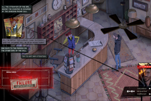 Rue Valley: Digital Deluxe Edition (2025) [Ru/Multi] License GOG