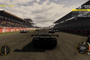 Race Driver: GRID - Ultimate Edition [v 1.3.0.0 + All DLCs] (2008) PC | RePack от Canek77