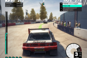 DiRT 3 - Complete Edition (2015) RePack от Canek77