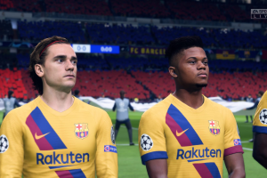 FIFA 20 (2019) RePack от FitGirl