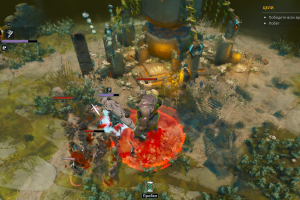 Wartorn (2025) [Ru/Multi] Repack Let'sРlay