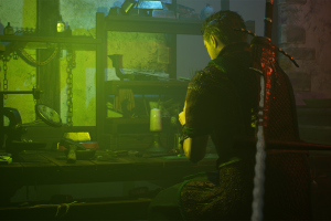 Of Ash and Steel (2025) RePack от FitGirl