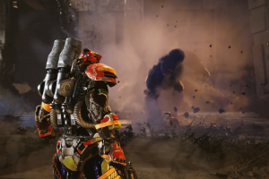 KIBORG (2025) RePack от FitGirl