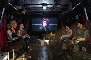 Спарта 2035 / Sparta 2035 (2025) [Ru] Portable версия