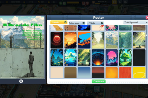 Super Movie Tycoon (2025) [Ru/Multi] Portable версия