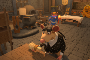 Restaurats: Deluxe Edition (2025) RePack от FitGirl