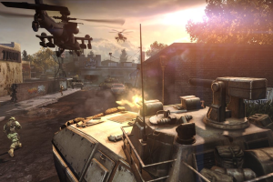 Homefront (2011) [Ru/Multi] () Repack Other s