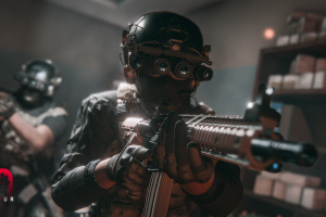 Zero Hour: Gold Edition (2024) RePack от FitGirl