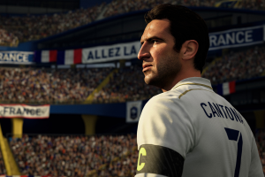 FIFA 21 (2020) RePack от FitGirl