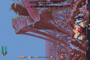 Wall World 2 (2025) [Ru/Multi] License GOG