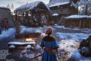 Земский Собор (2025) [Ru] Portable версия