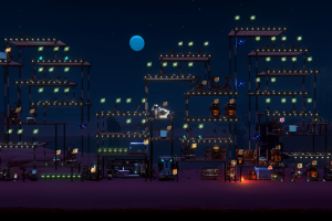 Kentum (2025) [Ru/Multi] Portable версия