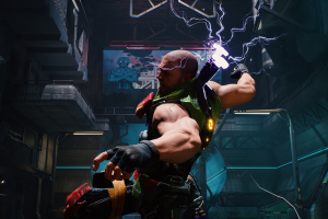 KIBORG (2025) RePack от FitGirl