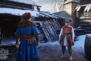 Земский Собор (2025) [Ru] Repack Necros