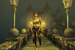 Sacred 2 Remaster (2025) [Eng/Multi] License GOG