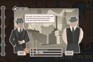 News Tower (2025) [Ru/Multi] Portable версия