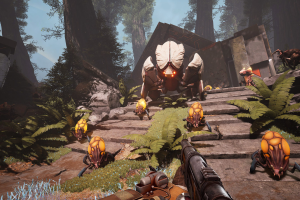 Voidtrain (2025) RePack от FitGirl