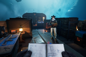 Voidtrain (2025) RePack от FitGirl