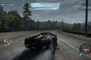 Need for Speed Hot Pursuit Remastered (2020) RePack от Wanterlude