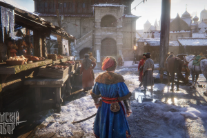 Земский Собор (2025) [Ru] Repack Necros