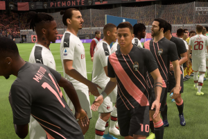 FIFA 20 (2019) RePack от FitGirl