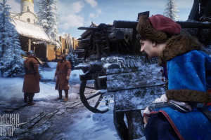 Земский Собор (2025) [Ru] Portable версия