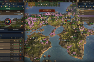 Europa Universalis V (2025) RePack от Pioneer