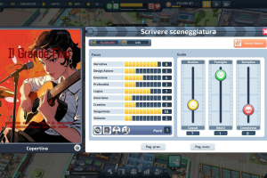 Super Movie Tycoon (2025) [Ru/Multi] Portable версия