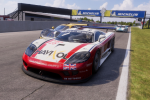 Project Motor Racing (2025) RePack от FitGirl