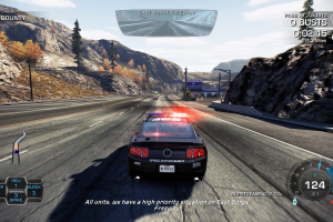 Need for Speed Hot Pursuit Remastered (2020) RePack от Wanterlude