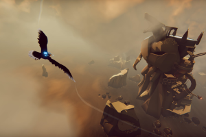 The Falconeer: Revolution Remaster (2020) RePack от FitGirl