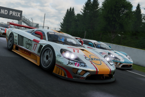 Project Motor Racing (2025) RePack от FitGirl