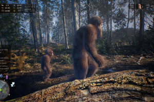 Bigfoot Life (2025) RePack от FitGirl