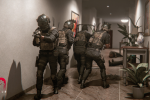 Zero Hour: Gold Edition (2024) RePack от FitGirl