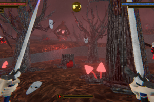 Verho - Curse of Faces (2025) [Ru/Multi] Portable версия