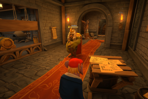 Restaurats (2025) [Ru/Multi] Scene Tenoke