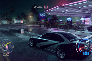 Need for Speed Heat - Deluxe Edition (2019) RePack от Wanterlude