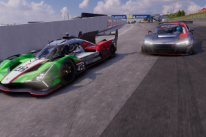 Project Motor Racing (2025) RePack от FitGirl