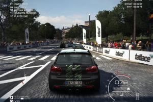 GRID Autosport: Complete Edition (2016) RePack от Canek77