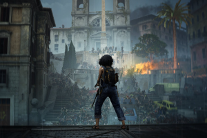 World War Z: Aftermath - Deluxe Edition (2021) RePack от FitGirl