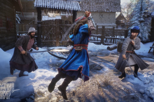 Земский Собор (2025) [Ru] Repack Necros