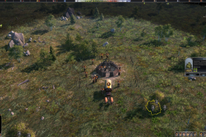 Farthest Frontier (2025) [Ru/Multi] Repack Let'sРlay