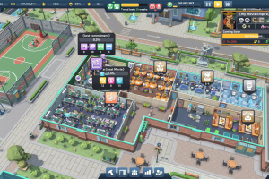 Super Movie Tycoon (2025) [Ru/Multi] Portable версия