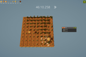 The Farmer Was Replaced (2025) [Ru/Multi] Portable версия